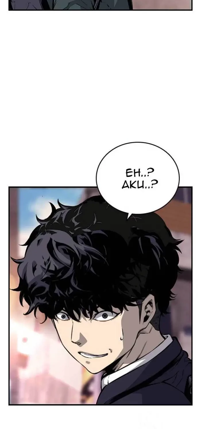 King Game Chapter 11 - Halaman 51