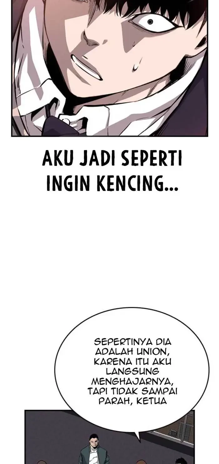 King Game Chapter 11 - Halaman 59
