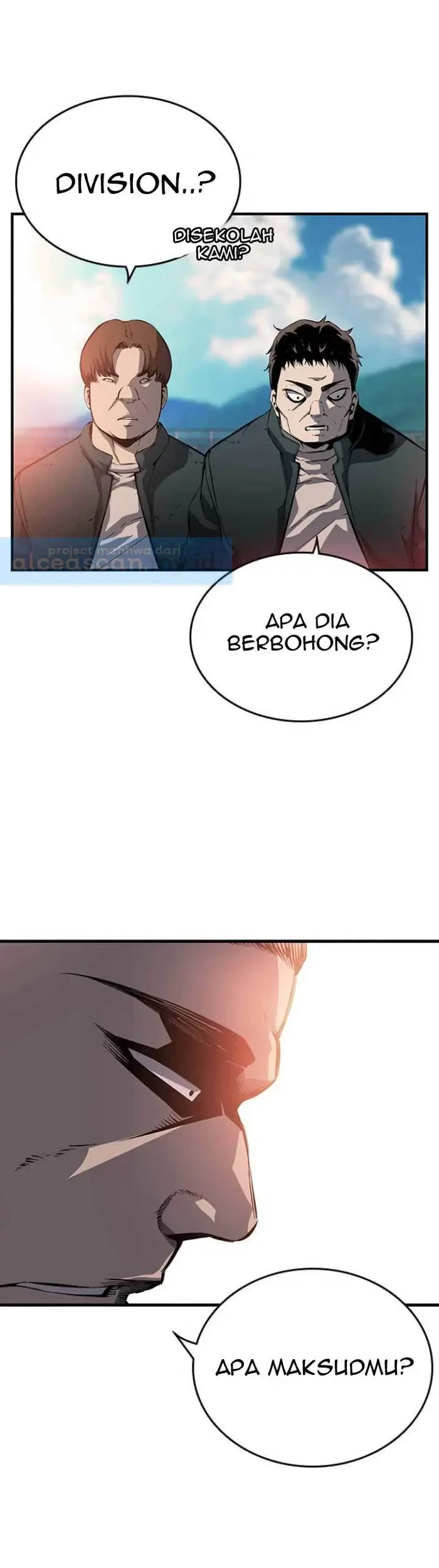 King Game Chapter 11 - Halaman 66