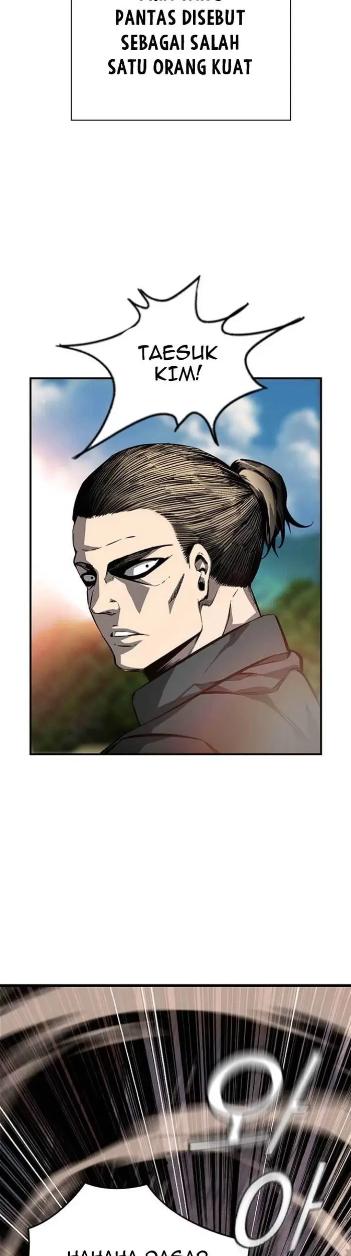 King Game Chapter 11 - Halaman 8
