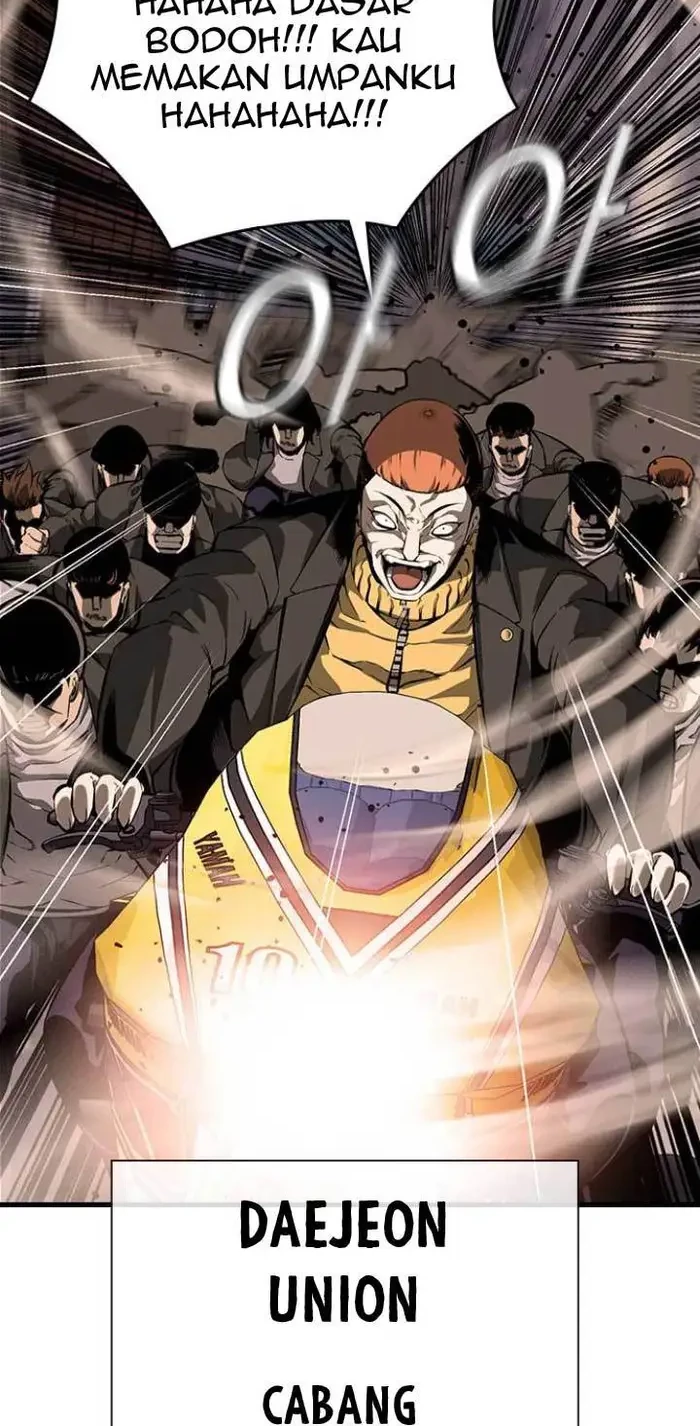 King Game Chapter 11 - Halaman 9