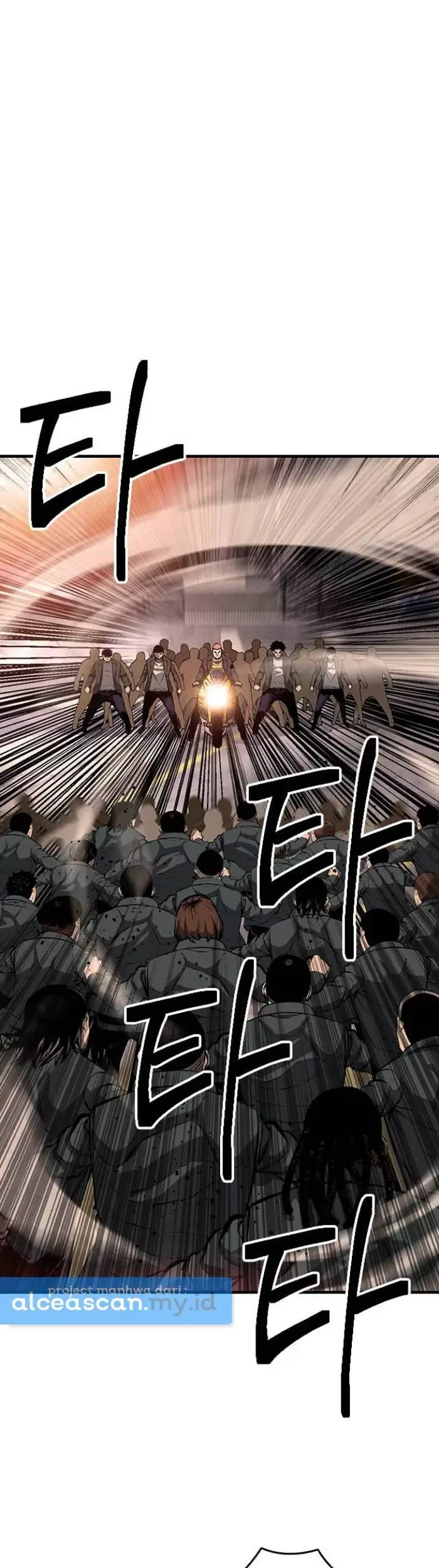 King Game Chapter 11 - Halaman 16