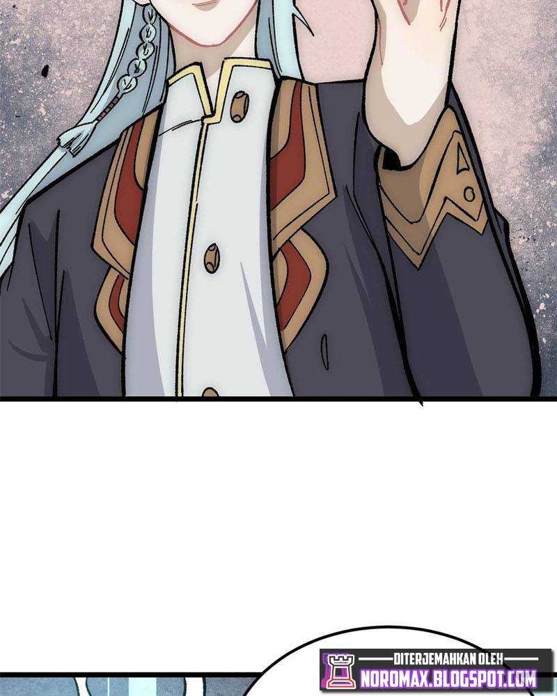 All Hail the Sect Leader Chapter 188 - Halaman 17