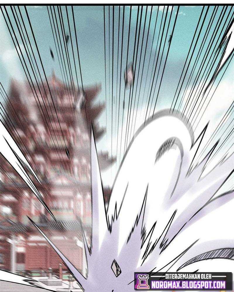 All Hail the Sect Leader Chapter 188 - Halaman 21