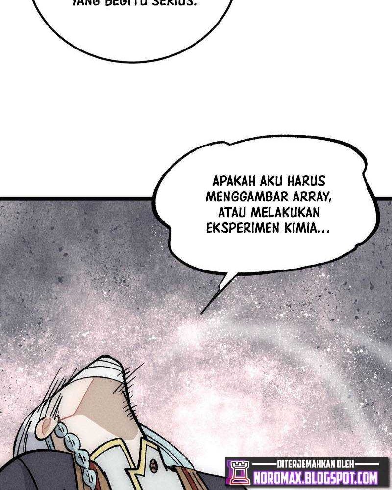 All Hail the Sect Leader Chapter 188 - Halaman 25