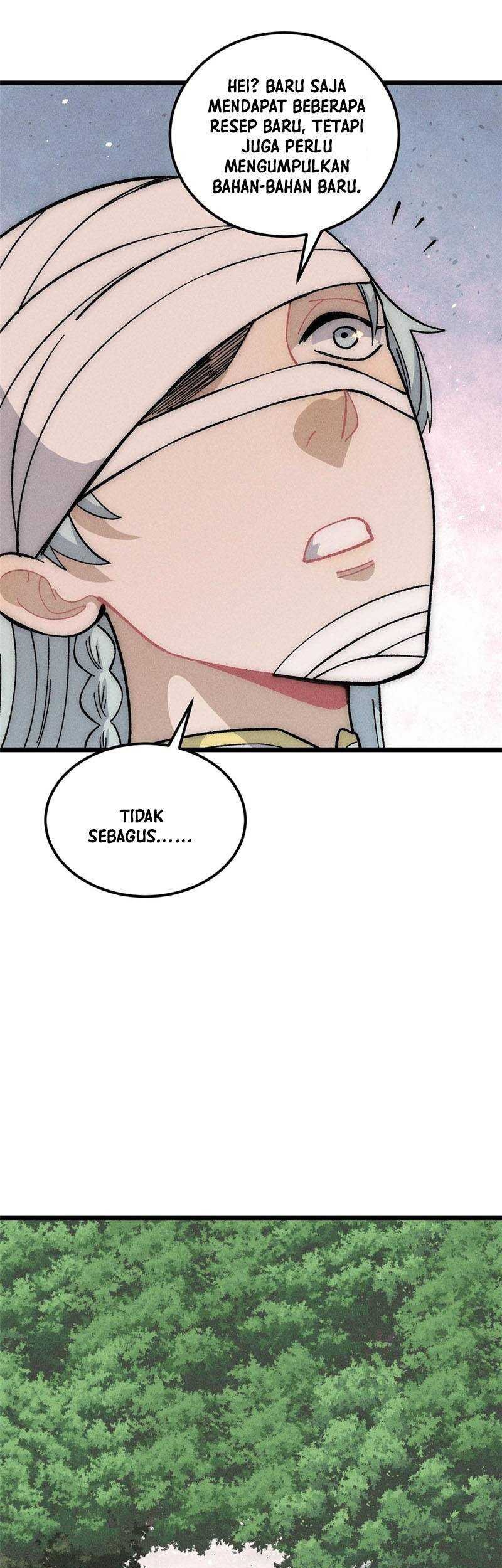 All Hail the Sect Leader Chapter 188 - Halaman 27