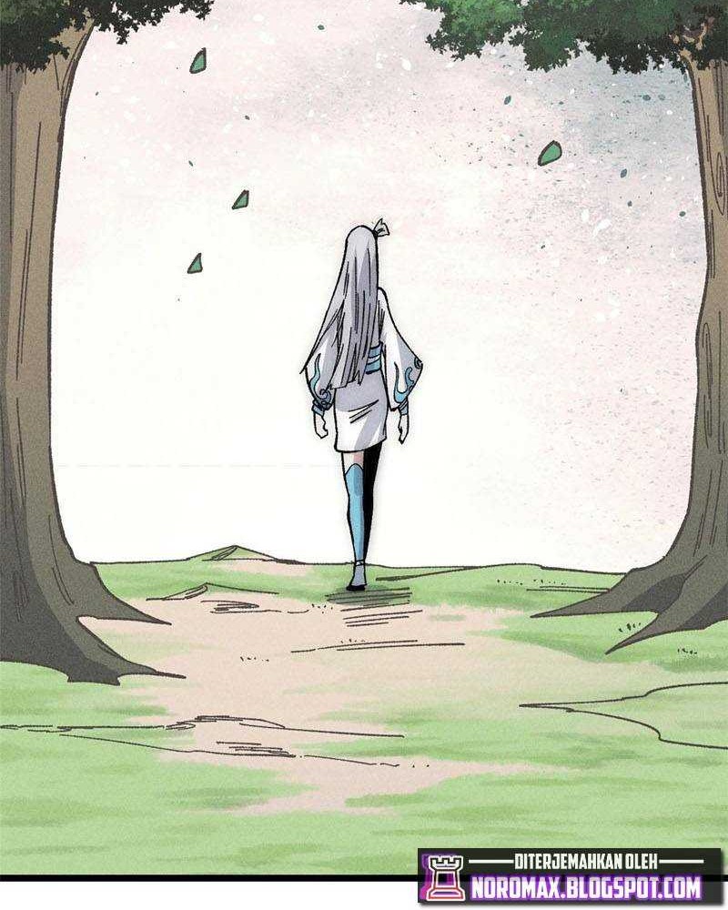 All Hail the Sect Leader Chapter 188 - Halaman 28