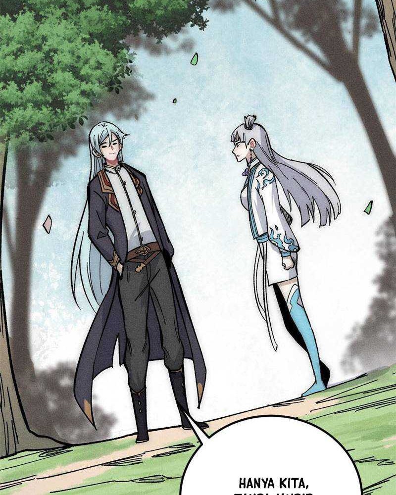 All Hail the Sect Leader Chapter 188 - Halaman 30