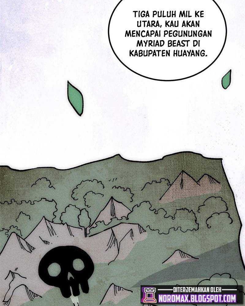 All Hail the Sect Leader Chapter 188 - Halaman 32