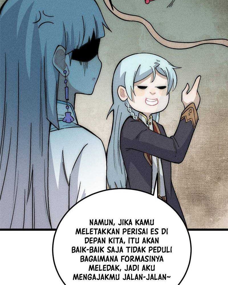 All Hail the Sect Leader Chapter 188 - Halaman 34