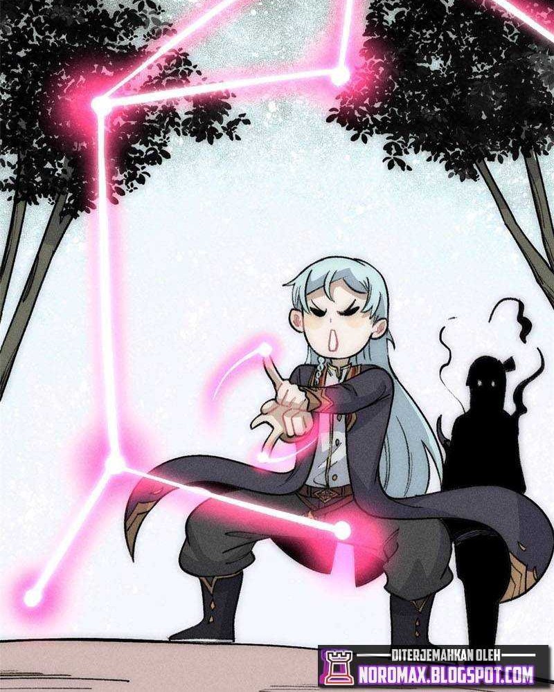 All Hail the Sect Leader Chapter 188 - Halaman 36