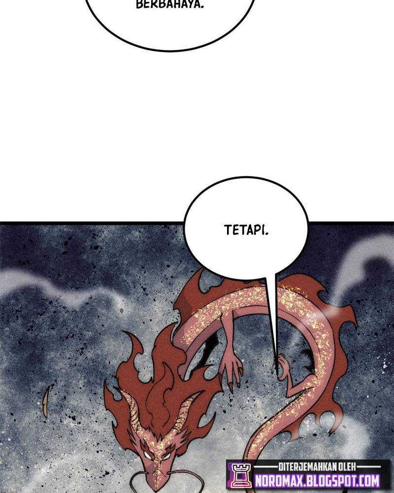 All Hail the Sect Leader Chapter 188 - Halaman 44