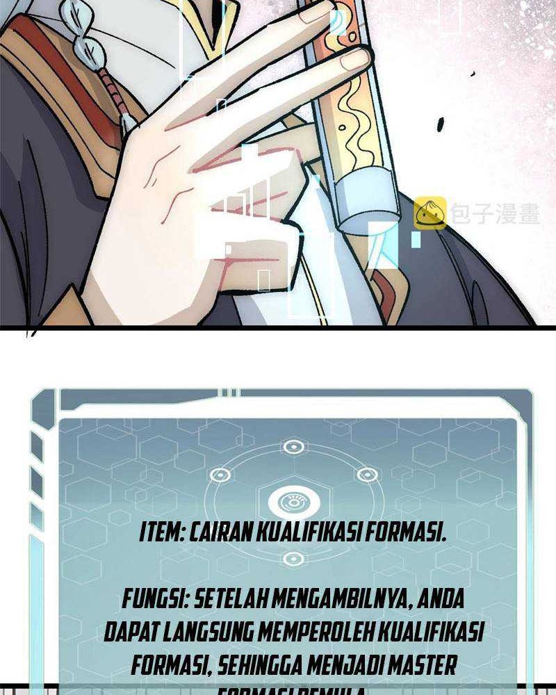 All Hail the Sect Leader Chapter 188 - Halaman 11