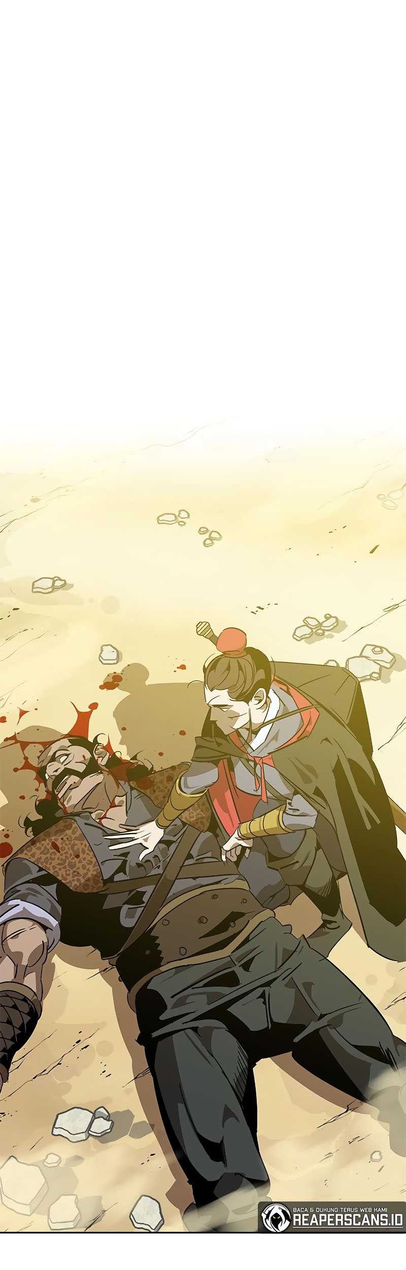 Manhua Martial Wild West Chapter 08 gambar 2