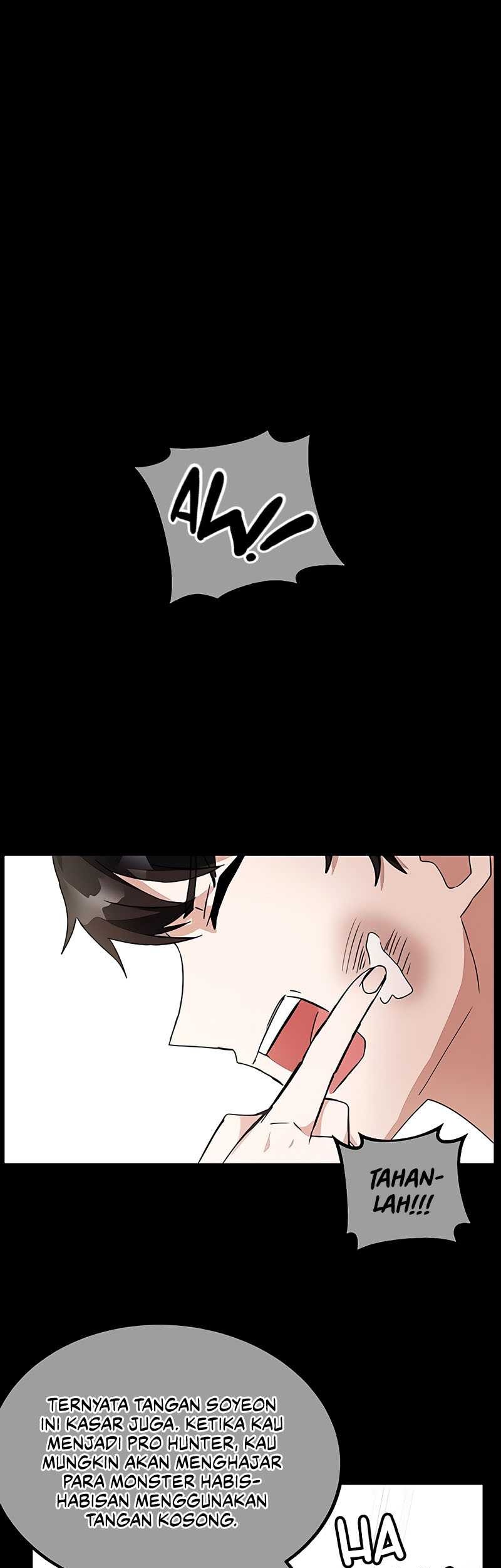 Manhwa Transcension Academy Chapter 22 gambar 2