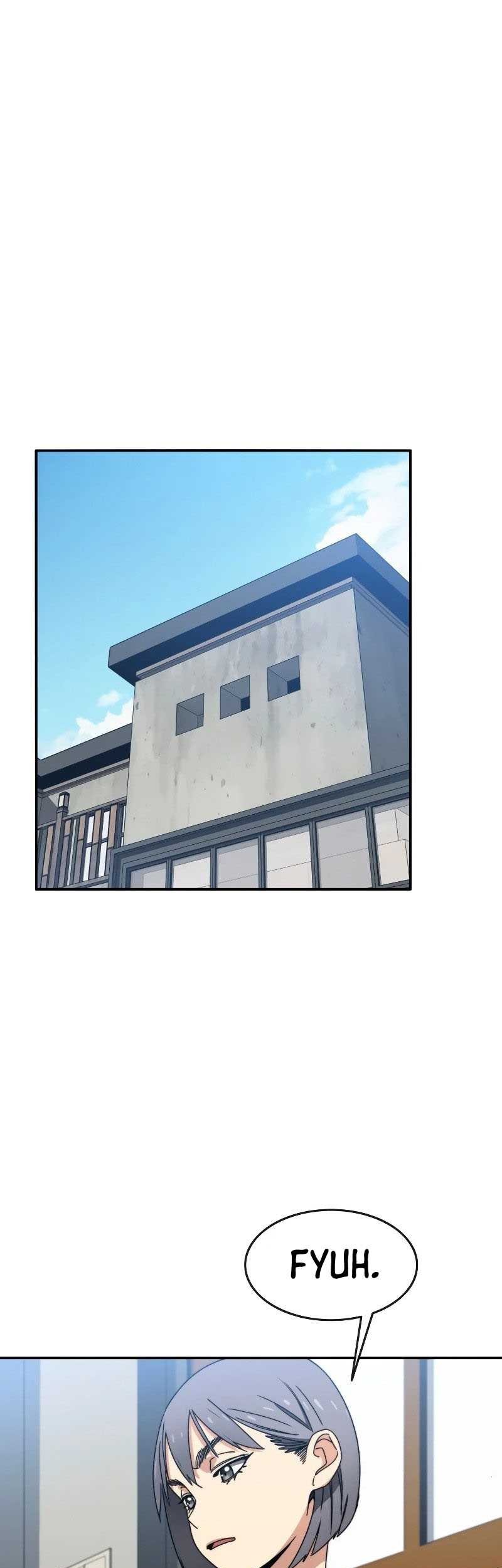 Manhwa Existence Chapter 15 gambar 2