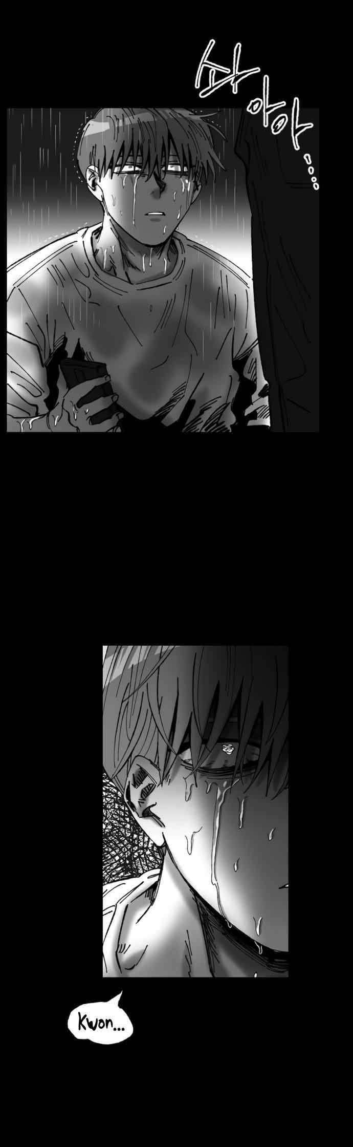 Manhwa Efforts Never Betray Chapter 21 gambar 2