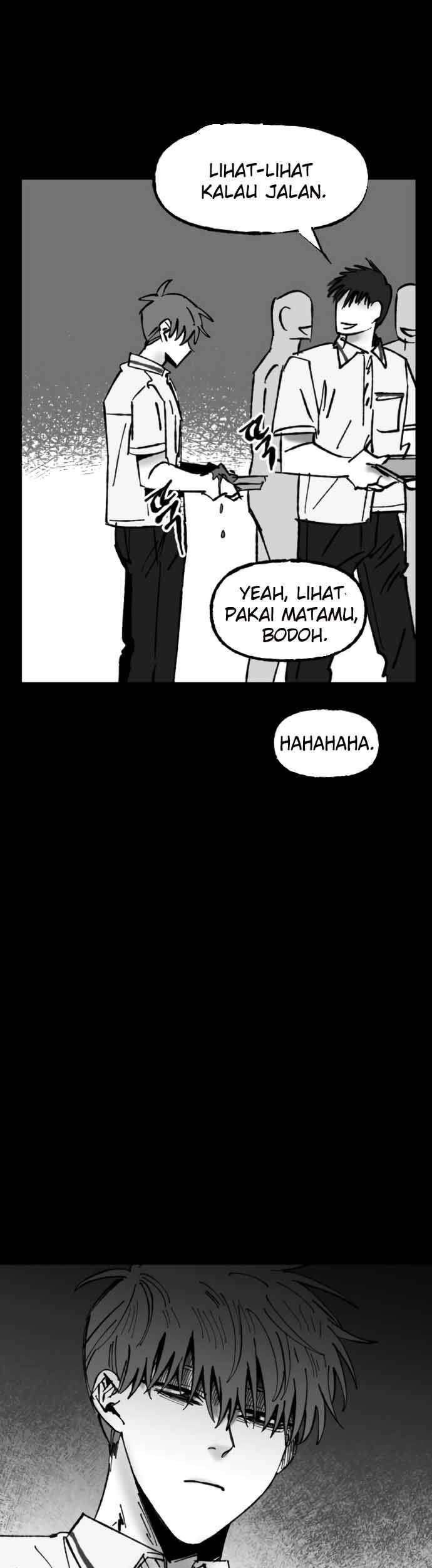 Efforts Never Betray Chapter 9 - Halaman 104