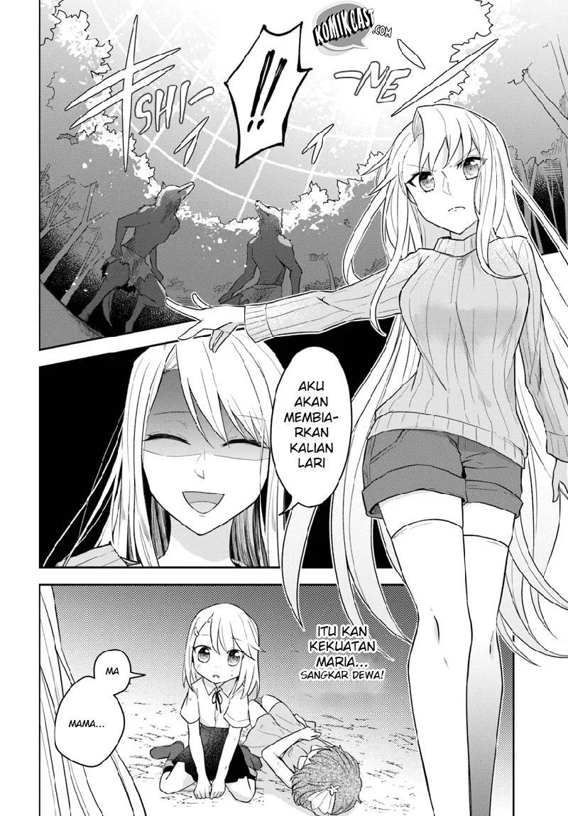 Eiyuu no Musume to Shite Umarekawatta Eiyuu wa Futatabi Eiyuu o Mezasu Chapter 03.1 - Halaman 15