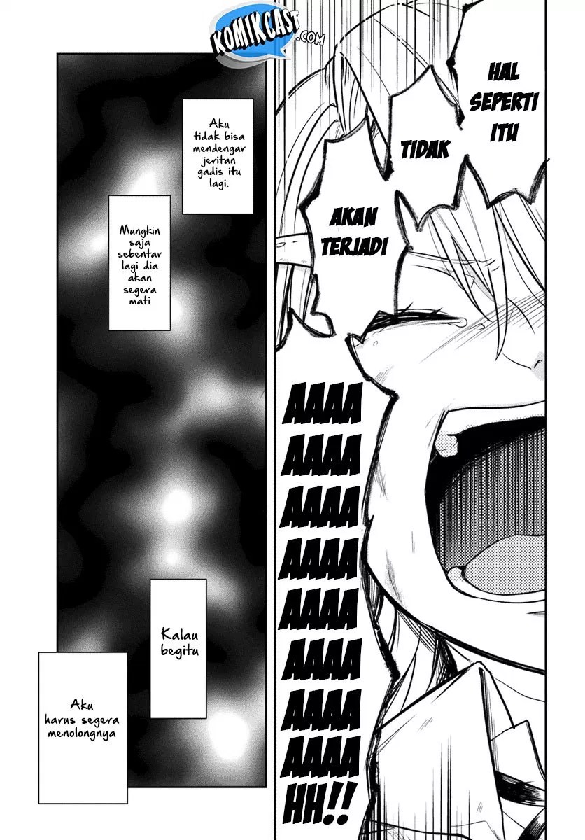 Eiyuu no Musume to Shite Umarekawatta Eiyuu wa Futatabi Eiyuu o Mezasu Chapter 02 - Halaman 25