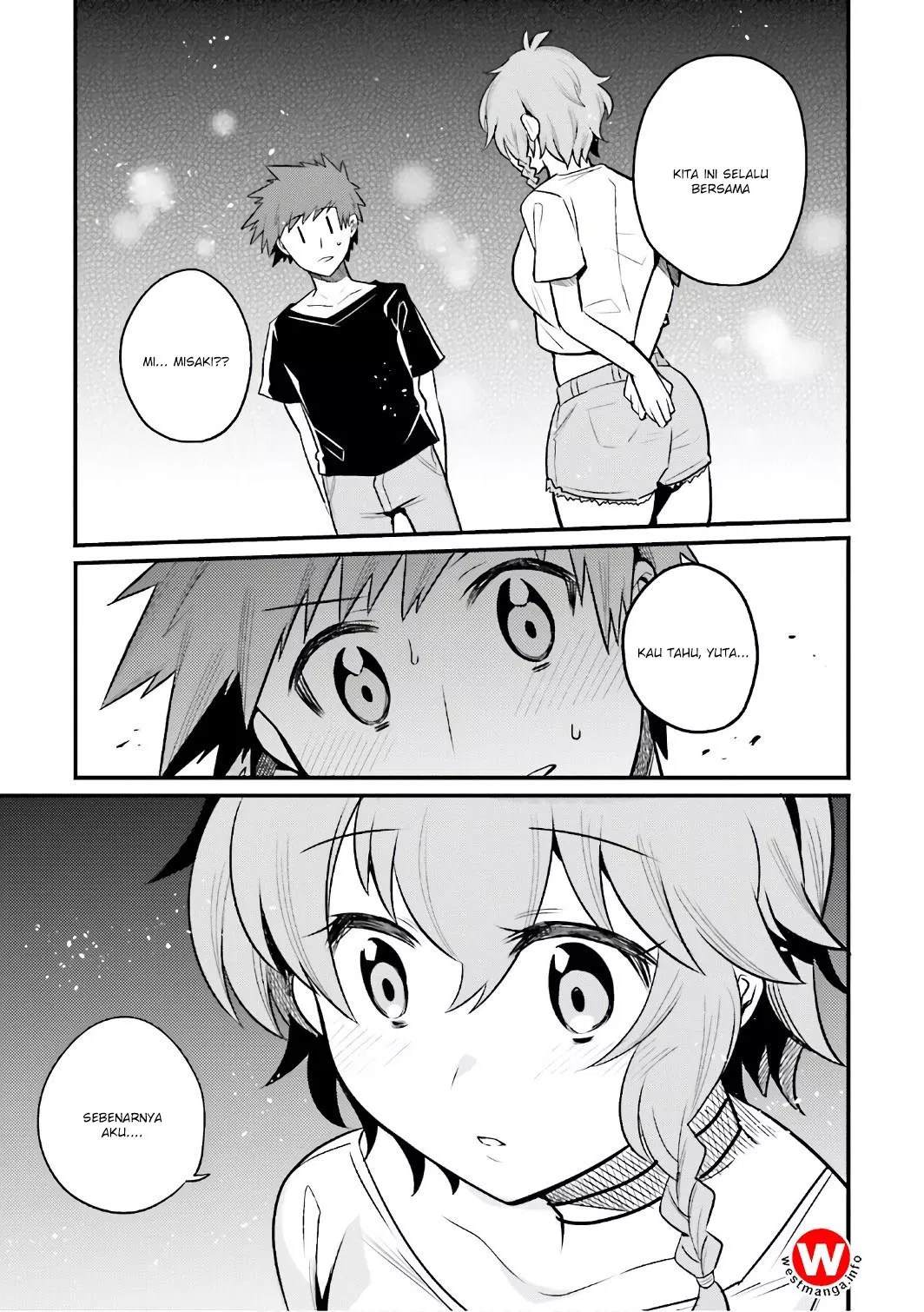 Elf Yome to Hajimeru Isekai Ryoushu Seikatsu Chapter 16 - Halaman 18
