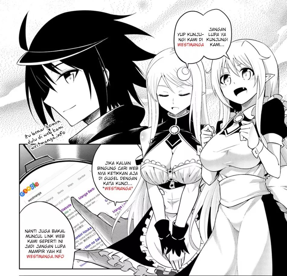 Elf Yome to Hajimeru Isekai Ryoushu Seikatsu Chapter 16 - Halaman 28