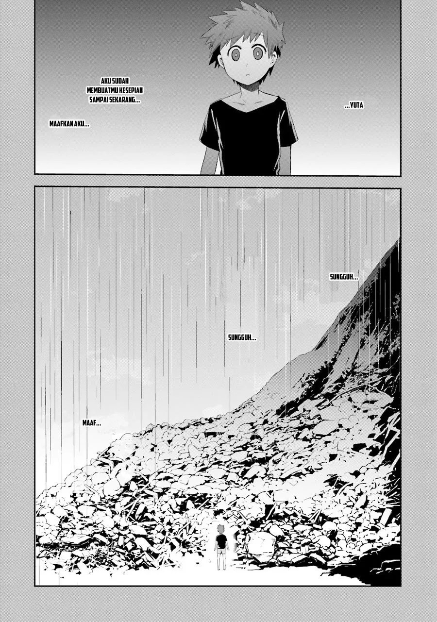 Elf Yome to Hajimeru Isekai Ryoushu Seikatsu Chapter 11 - Halaman 22