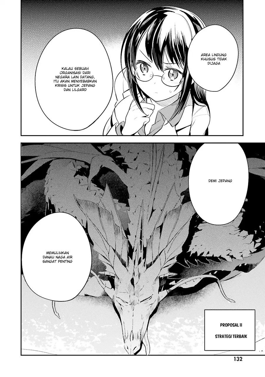 Elf Yome to Hajimeru Isekai Ryoushu Seikatsu Chapter 11 - Halaman 3