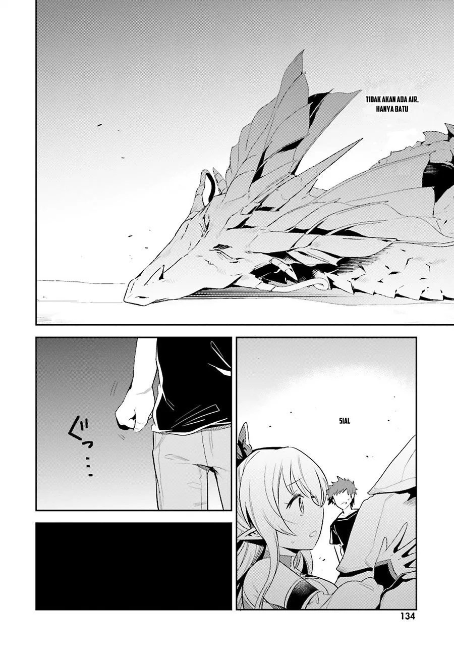 Elf Yome to Hajimeru Isekai Ryoushu Seikatsu Chapter 11 - Halaman 5