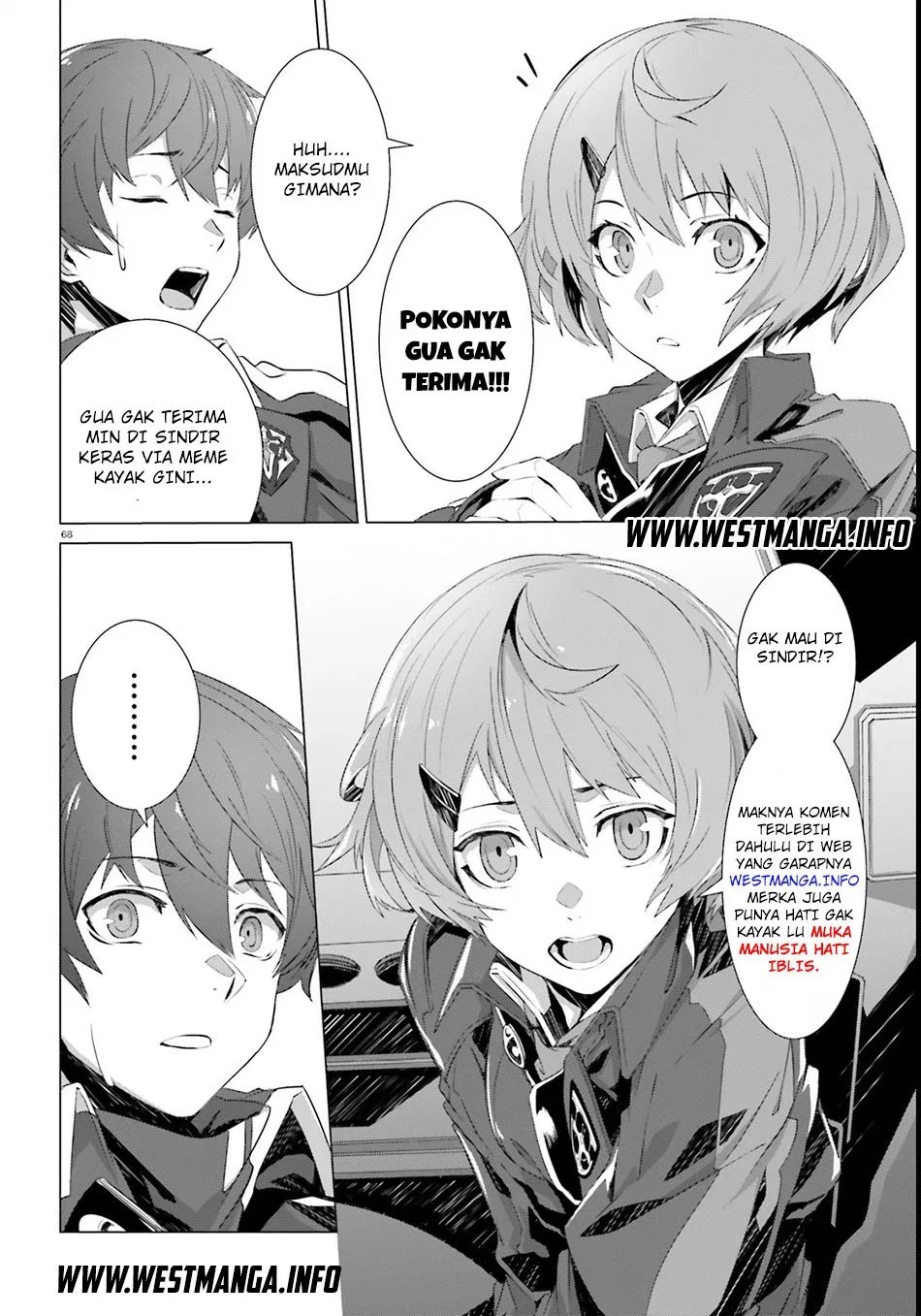 Elf Yome to Hajimeru Isekai Ryoushu Seikatsu Chapter 7 - Halaman 20