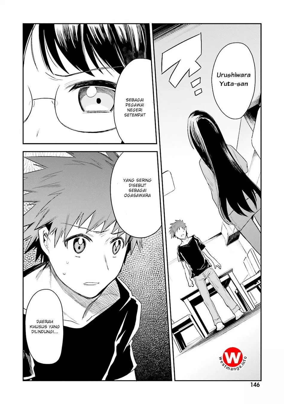 Elf Yome to Hajimeru Isekai Ryoushu Seikatsu Chapter 5 - Halaman 28