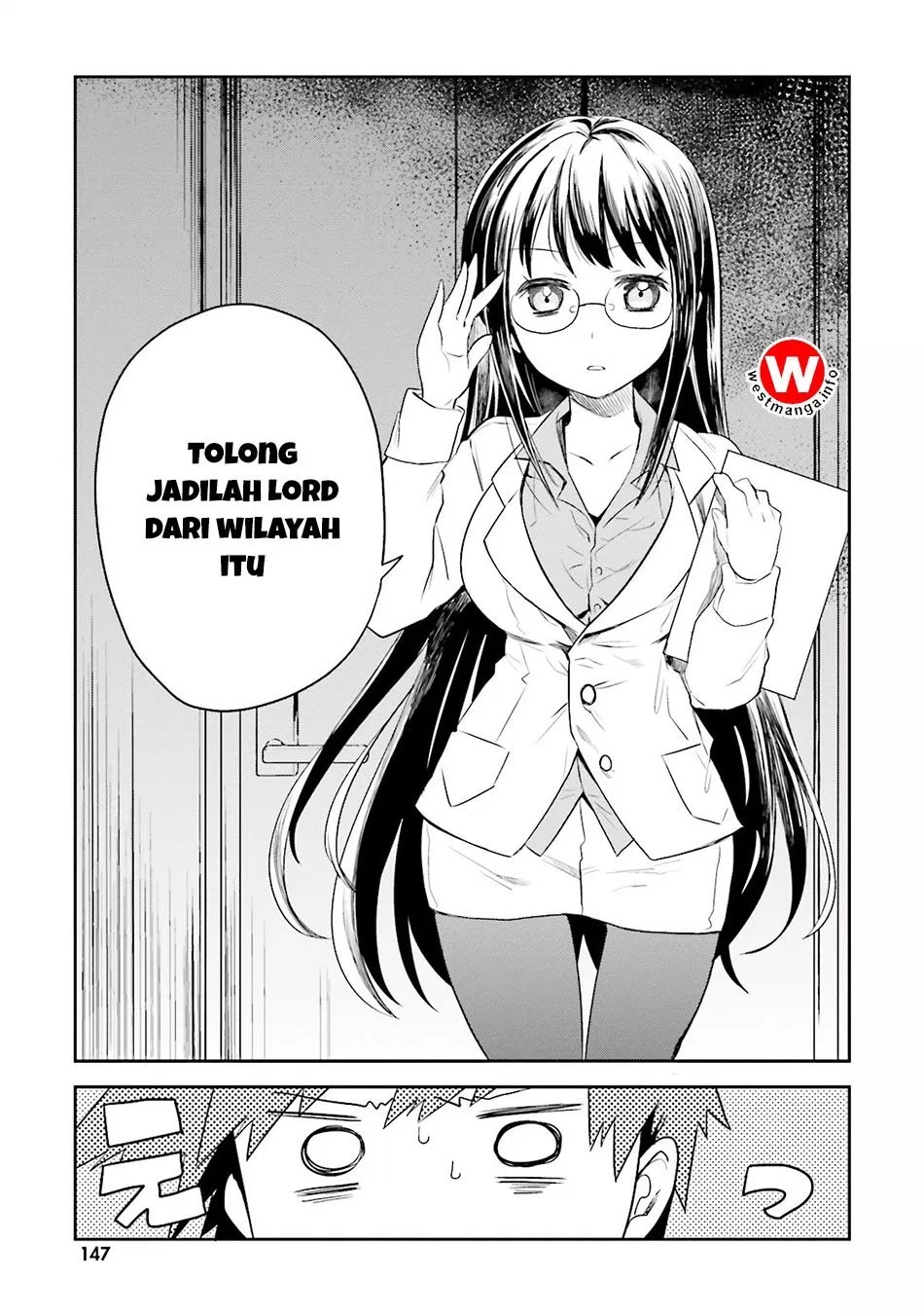 Elf Yome to Hajimeru Isekai Ryoushu Seikatsu Chapter 5 - Halaman 29