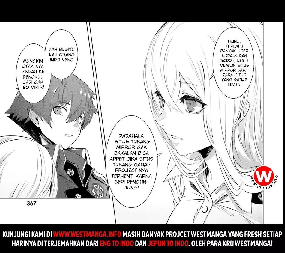 Elf Yome to Hajimeru Isekai Ryoushu Seikatsu Chapter 5 - Halaman 36