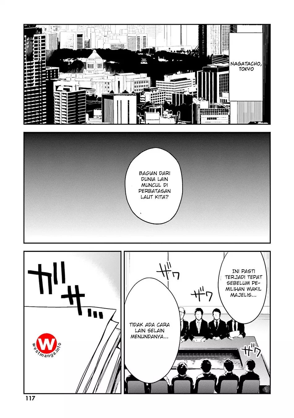 Elf Yome to Hajimeru Isekai Ryoushu Seikatsu Chapter 4 - Halaman 30