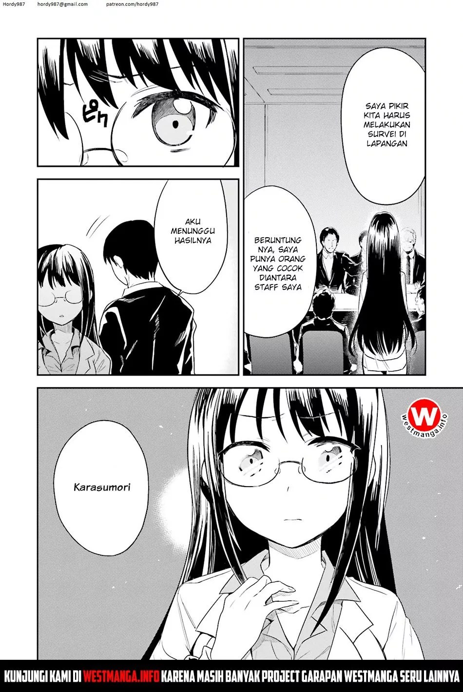 Elf Yome to Hajimeru Isekai Ryoushu Seikatsu Chapter 4 - Halaman 31