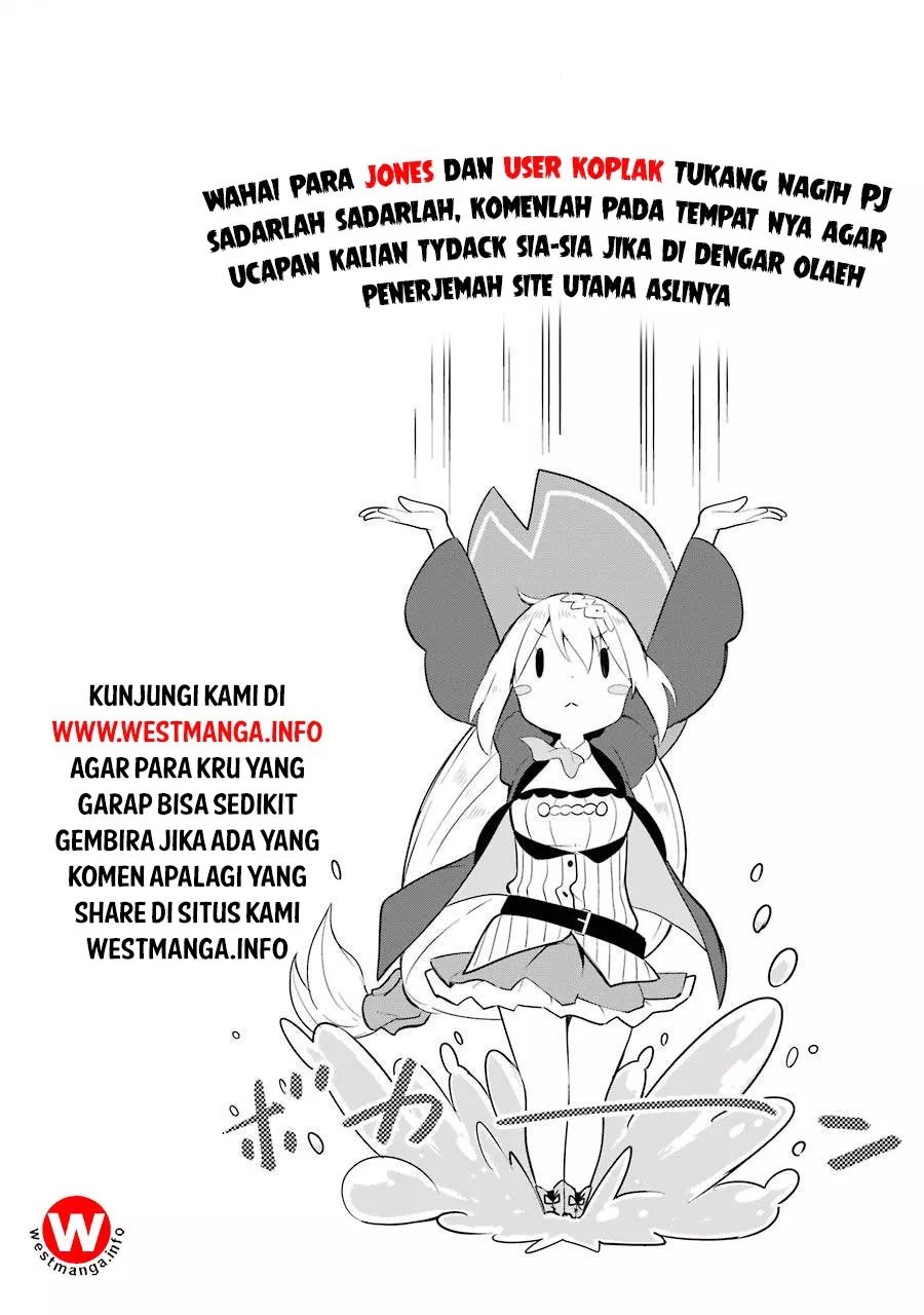 Elf Yome to Hajimeru Isekai Ryoushu Seikatsu Chapter 4 - Halaman 32