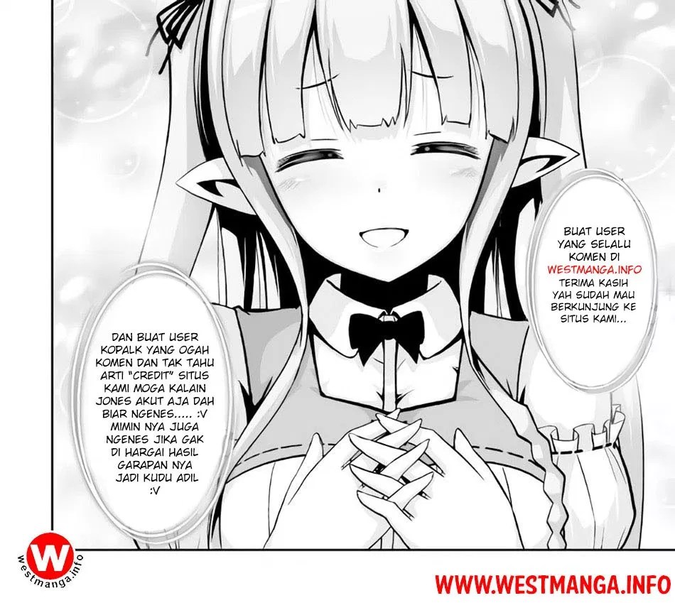 Elf Yome to Hajimeru Isekai Ryoushu Seikatsu Chapter 2 - Halaman 18