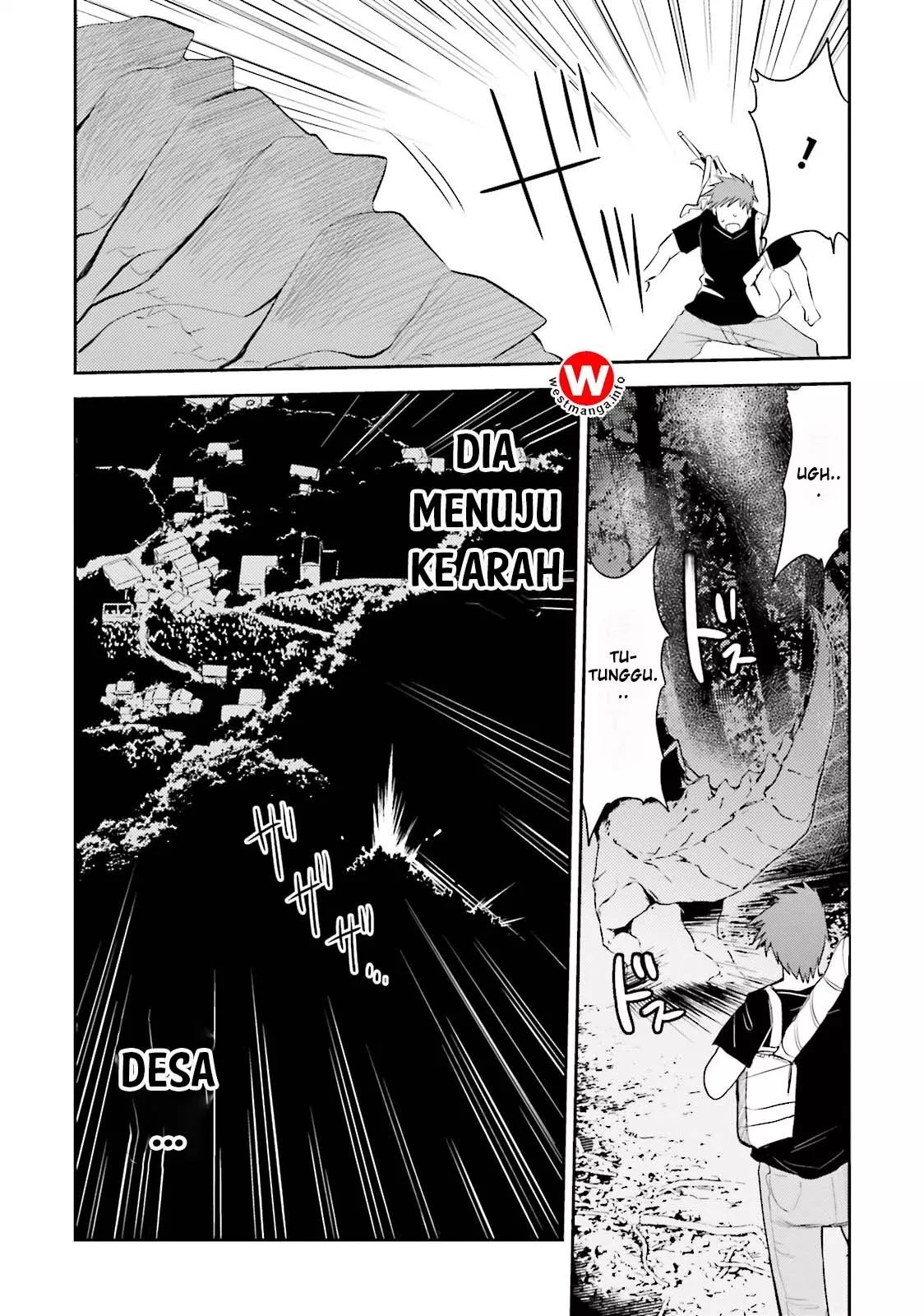 Elf Yome to Hajimeru Isekai Ryoushu Seikatsu Chapter 1 - Halaman 22