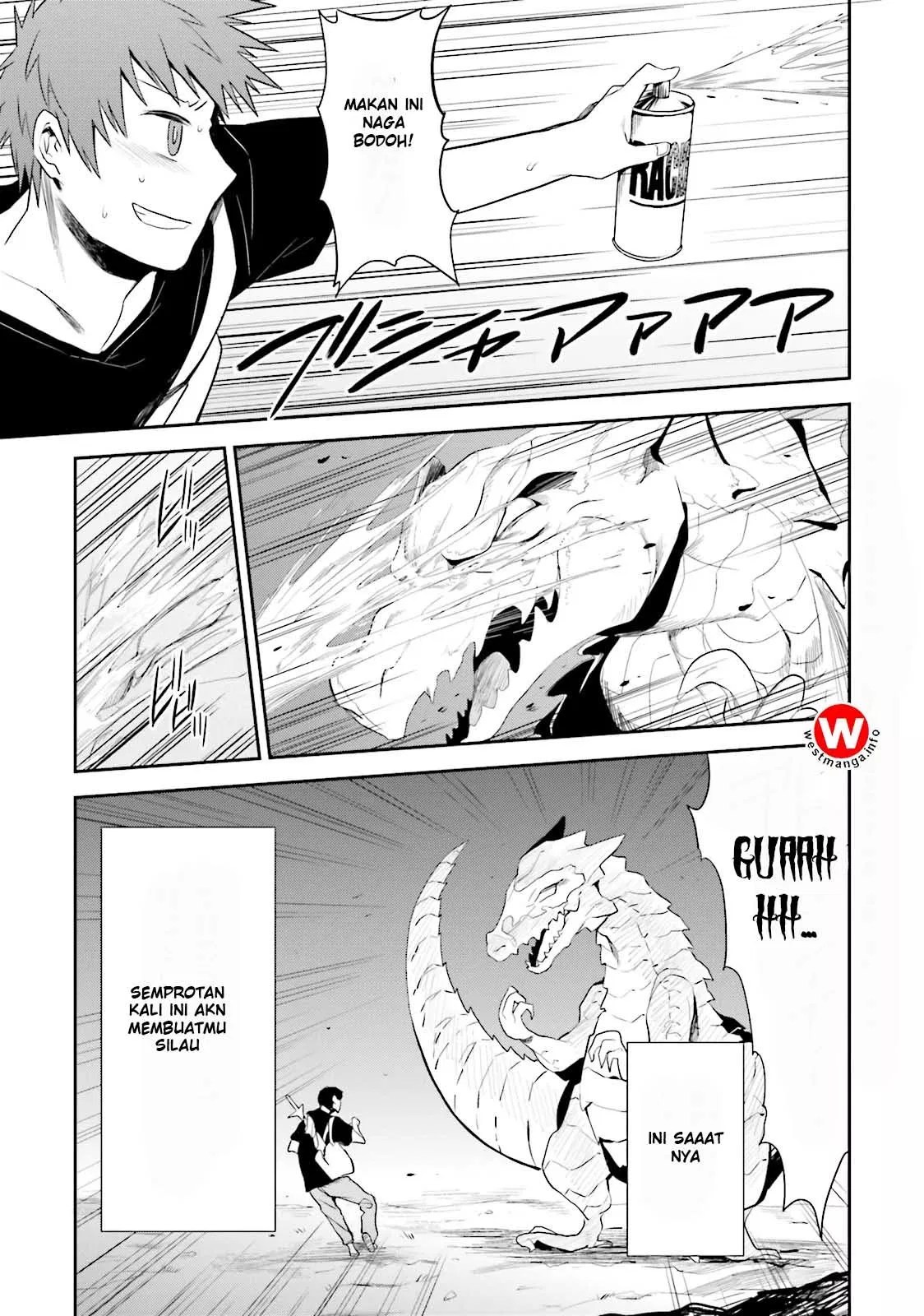 Elf Yome to Hajimeru Isekai Ryoushu Seikatsu Chapter 1 - Halaman 29