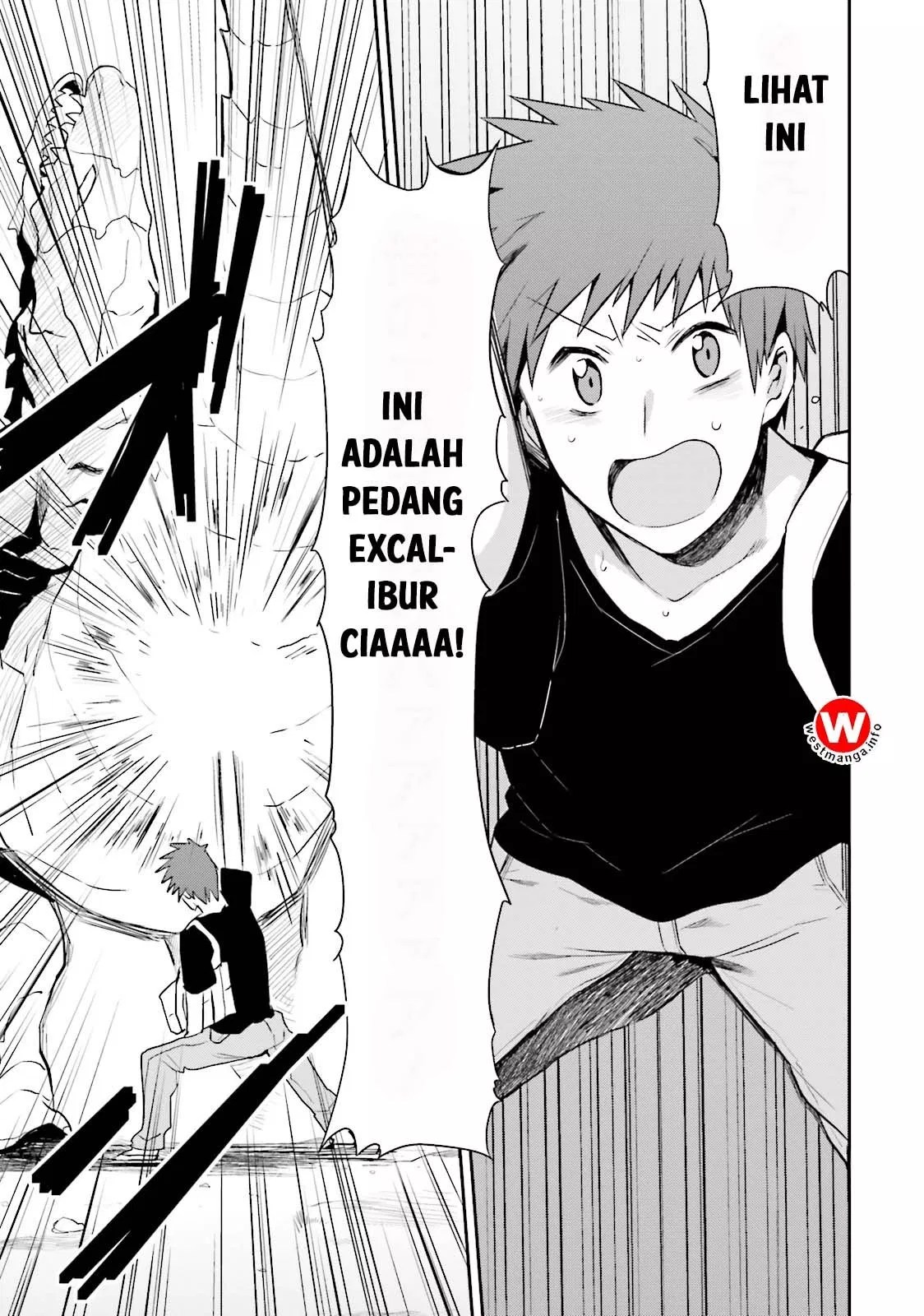Elf Yome to Hajimeru Isekai Ryoushu Seikatsu Chapter 1 - Halaman 31