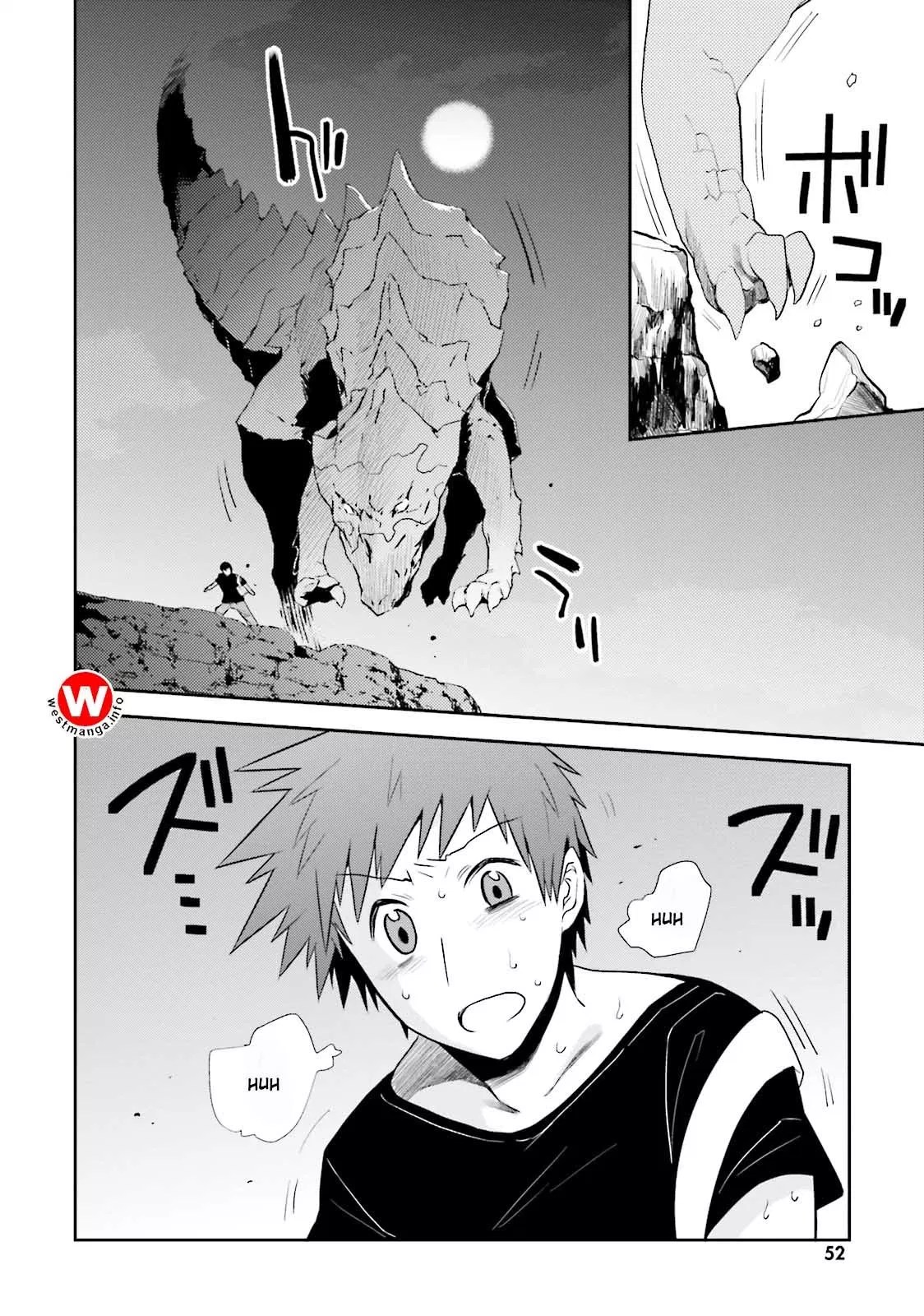 Elf Yome to Hajimeru Isekai Ryoushu Seikatsu Chapter 1 - Halaman 32