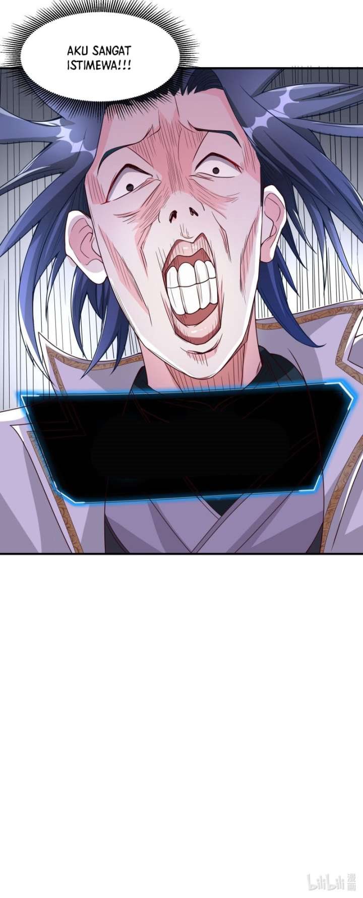 As A Villain, It’s Not Too Much To Hang and Beat The Protagonist, Right Chapter 01 - Halaman 75
