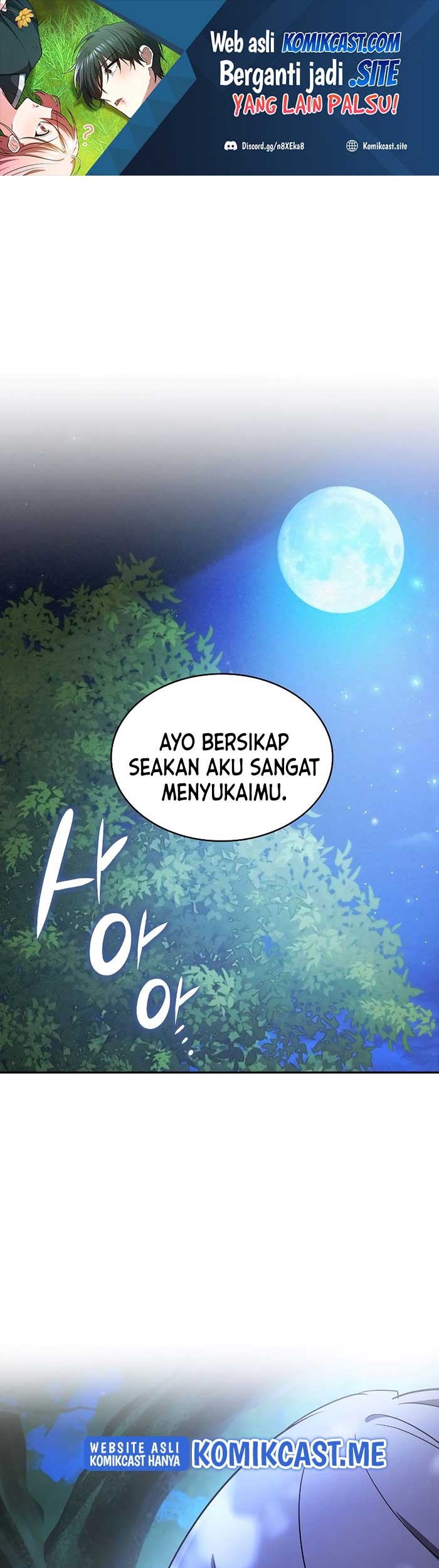 Manhwa Regina Rena – To the Unforgiven Chapter 44 gambar 2