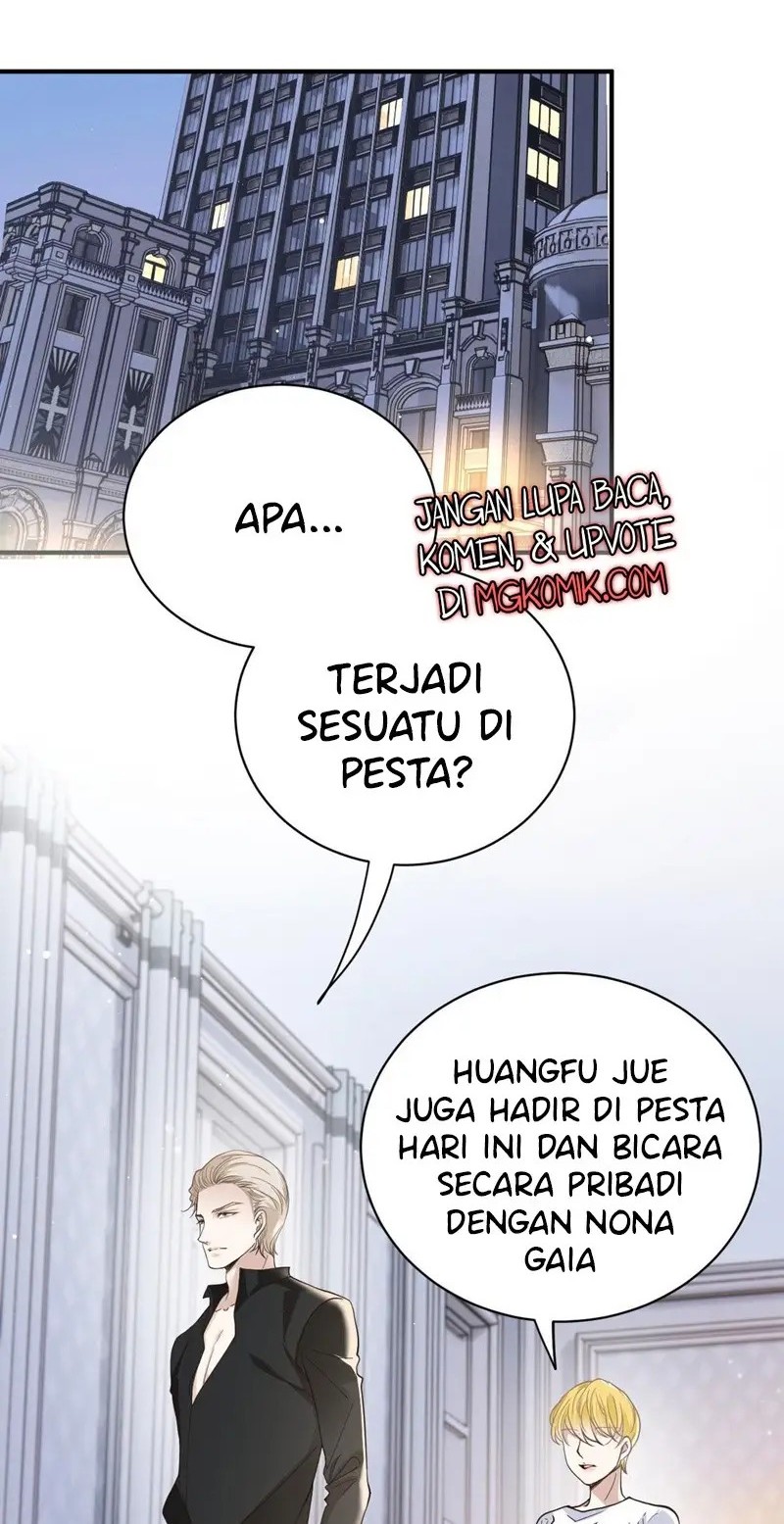 Manhua Pregnant Wife, One Plus One Chapter 208 gambar 2