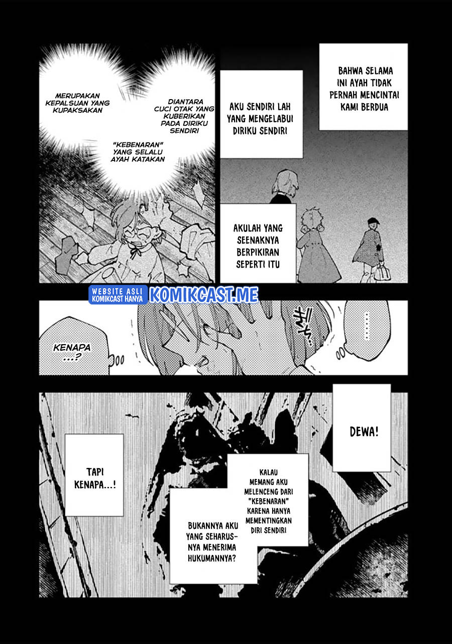 Isekai Tensei… Saretenee! Chapter 60 - Halaman 10