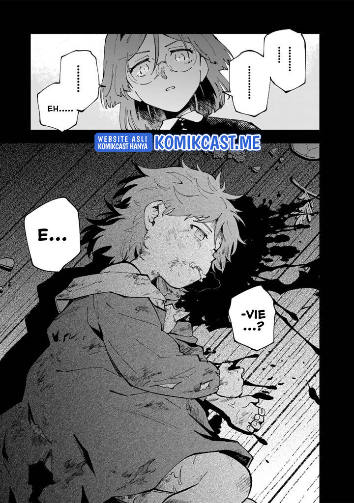 Isekai Tensei… Saretenee! Chapter 60 - Halaman 6