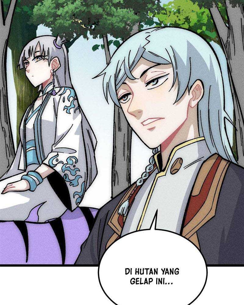 All Hail the Sect Leader Chapter 189 - Halaman 21