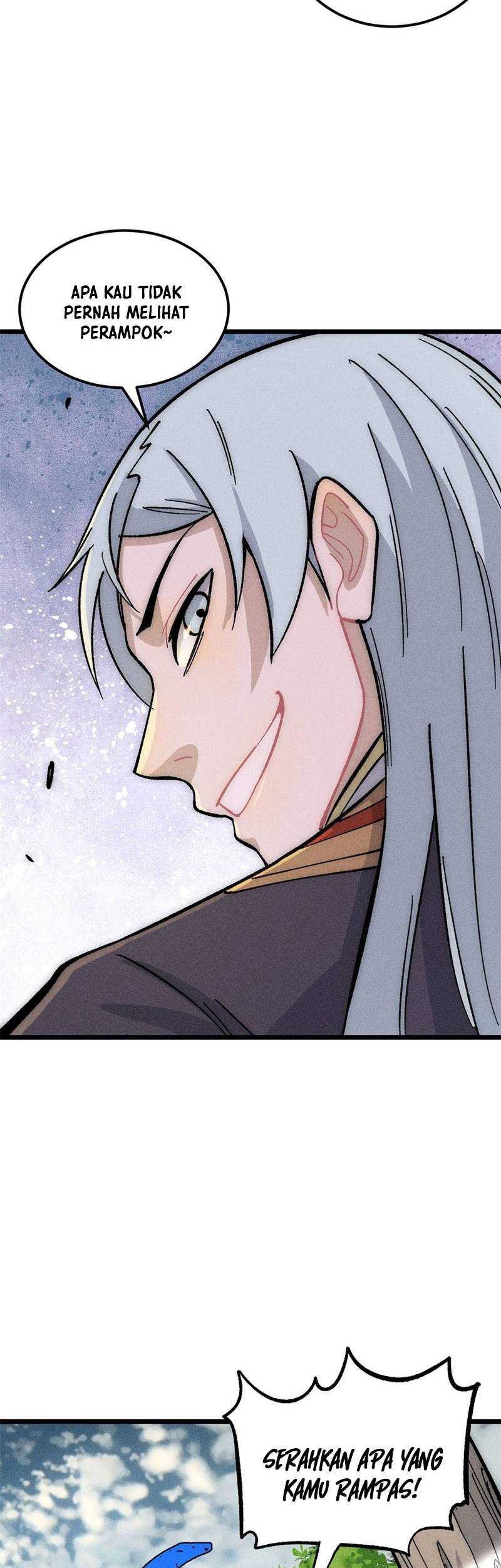 All Hail the Sect Leader Chapter 189 - Halaman 29