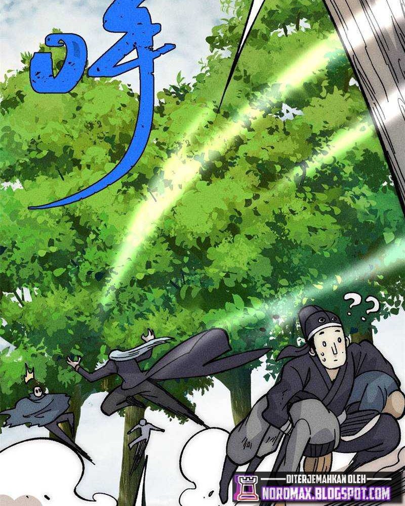 All Hail the Sect Leader Chapter 189 - Halaman 30