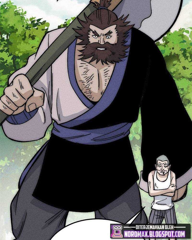 All Hail the Sect Leader Chapter 189 - Halaman 44